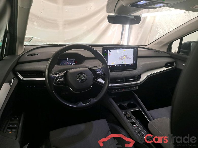 Enyaq iV 80 Loft 82kWh BVA #6