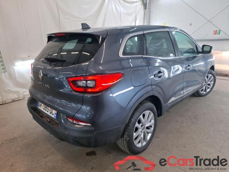RENAULT Kadjar / 2018 / 5P / Crossover Business TCe 140 EDC FAP - 21 #3
