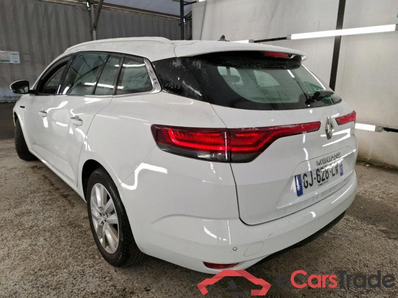 Megane IV Estate Business 1.5 dCi 115CV BVA7 E6d #2