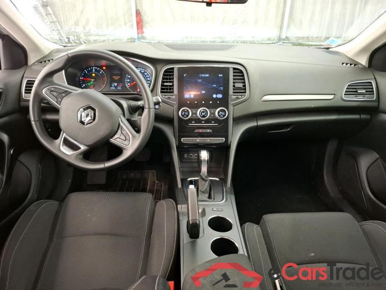 Megane IV Estate Business 1.5 dCi 115CV BVA7 E6d #5