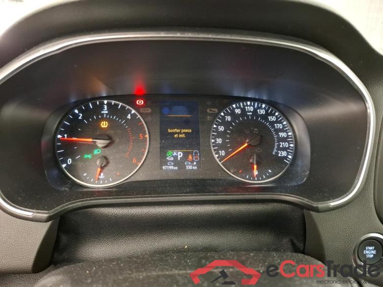 Megane IV Estate Business 1.5 dCi 115CV BVA7 E6d #6