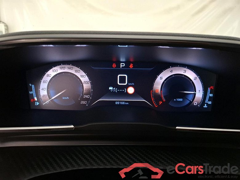 508 GT 1.2 PureTech 130CV BVA8 E6d #6