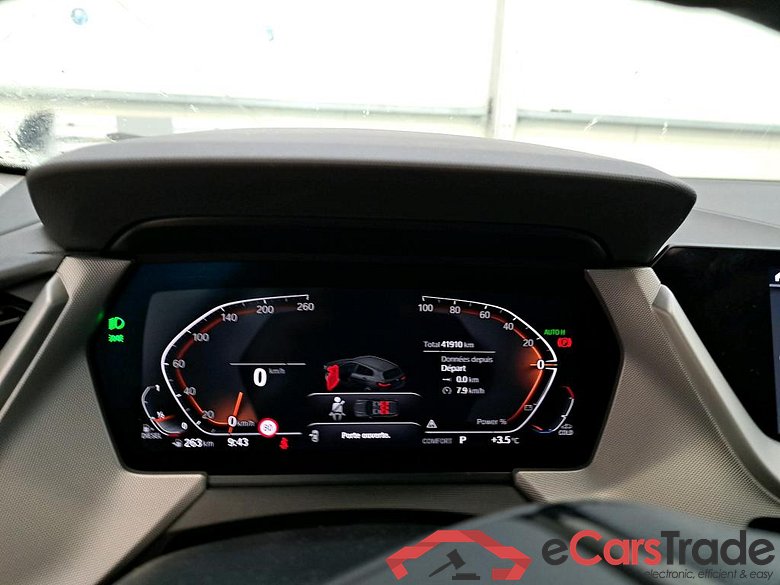 1 Berline 116 d Business Design 1.5 115CV BVA7 E6d #6