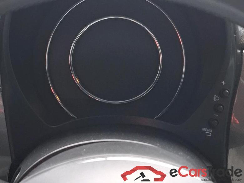 FIAT 500 2015 3P Berline 10 70ch BSG Dolcevita #6