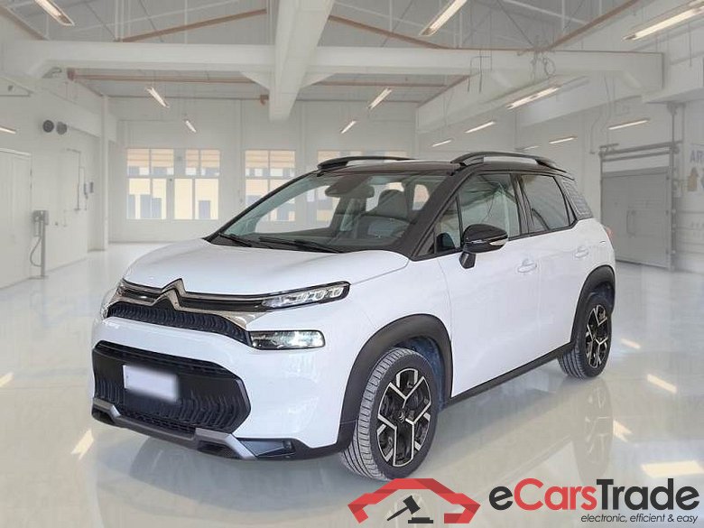 CITROEN C3 AIRCROSS / 2021 / 5P / SUV BLUEHDI 120 SeS SHINE PACK EAT6 (AUTOCARRO)