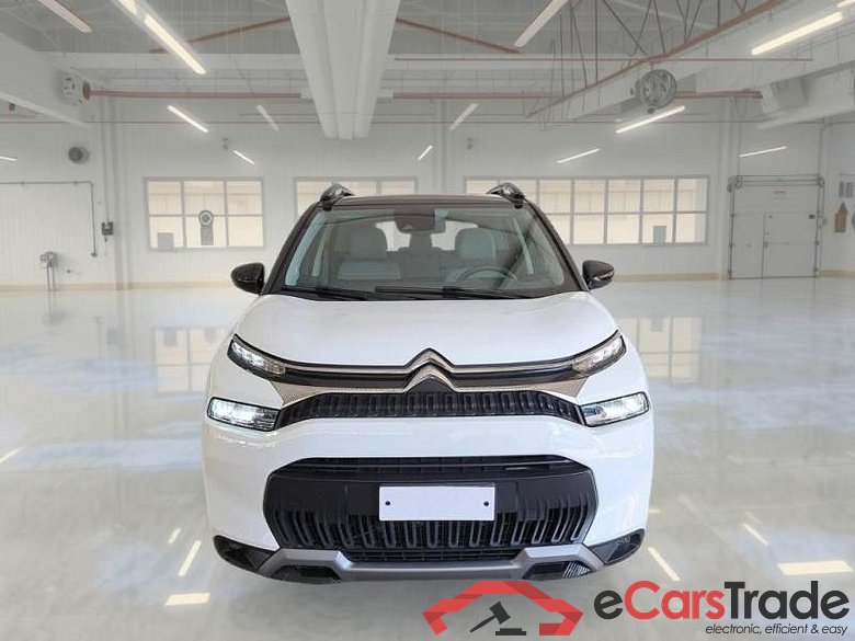 CITROEN C3 AIRCROSS / 2021 / 5P / SUV BLUEHDI 120 SeS SHINE PACK EAT6 (AUTOCARRO) #6