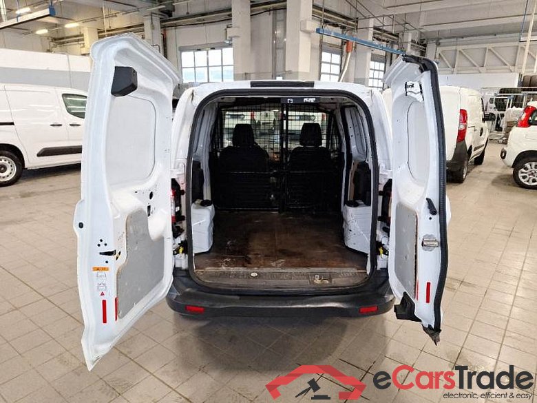 FORD TRANSIT COURIER / 2018 / 4P / VETT. FURGONATA 1.5 TDCI 100 CV TREND #5