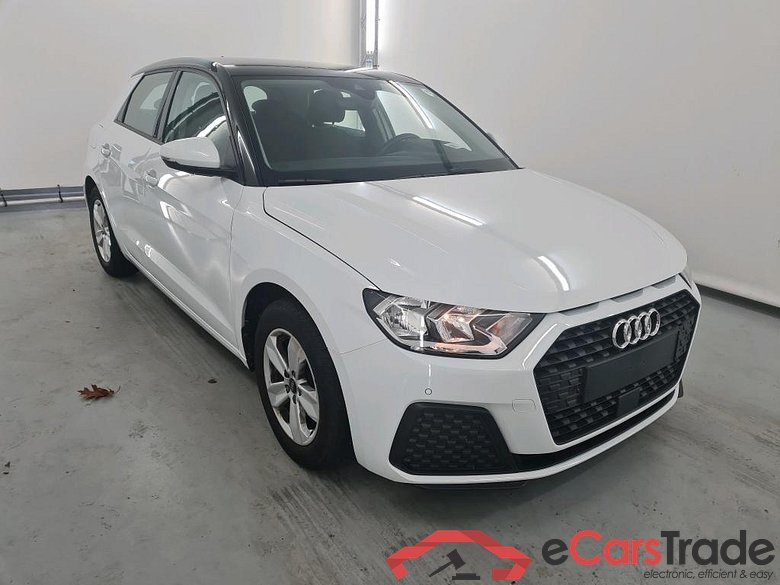 AUDI A1 1.0 25 TFSI #2