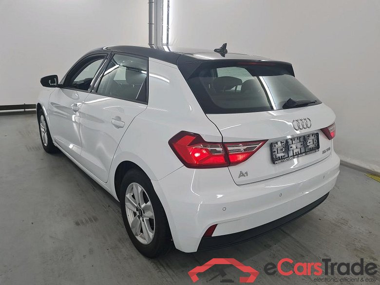 AUDI A1 1.0 25 TFSI #3