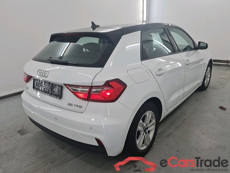 AUDI A1 1.0 25 TFSI #4