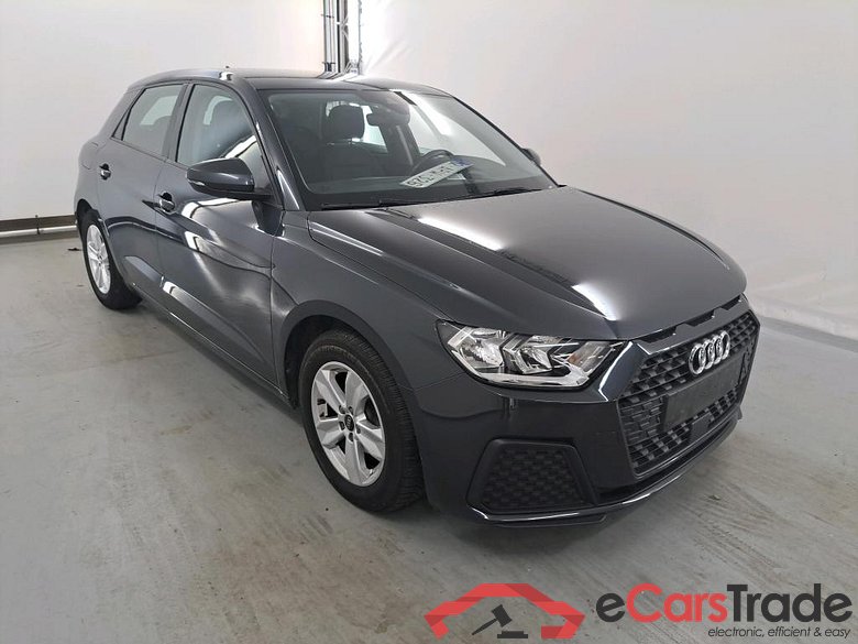 AUDI A1 1.0 25 TFSI #2