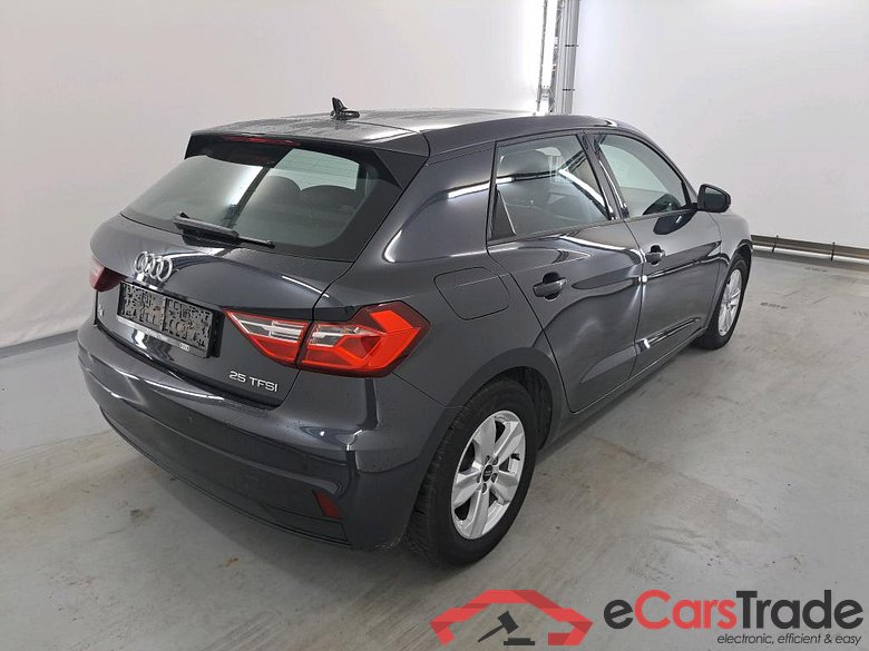 AUDI A1 1.0 25 TFSI #4