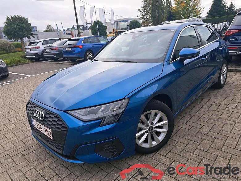 AUDI A3 1.0 30 TFSI 81KW