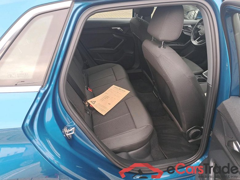 AUDI A3 1.0 30 TFSI 81KW #6