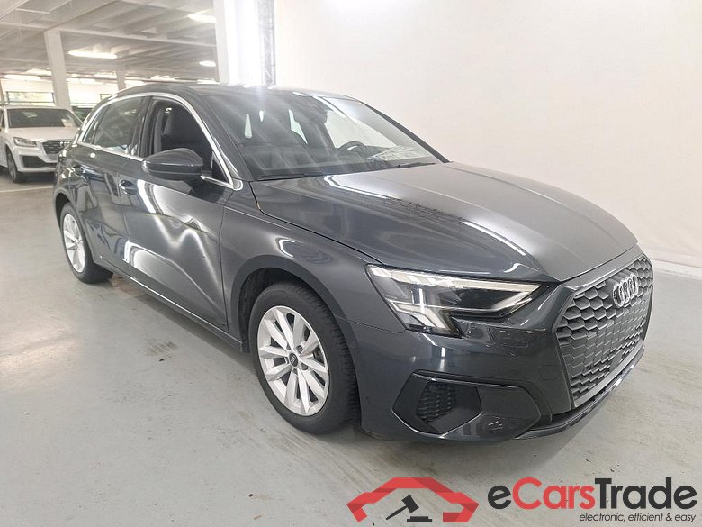 AUDI A3 SPORTBACK 1.0 30 TFSI 81KW S TRONIC BUSINESS EDIT. #2