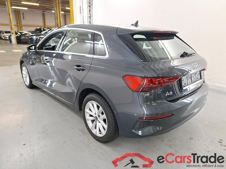 AUDI A3 SPORTBACK 1.0 30 TFSI 81KW S TRONIC BUSINESS EDIT. #3