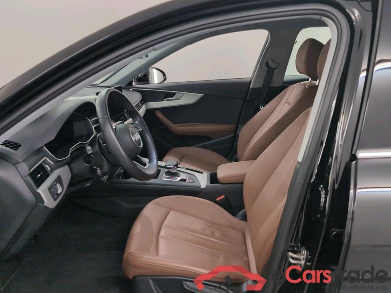 AUDI A4 2.0 30 TDI 100KW S TR ATTRACTION B.E. #5