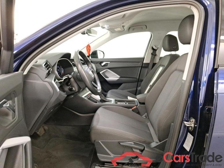 AUDI Q3 1.4 45 TFSI E S TRONIC S LINE #5