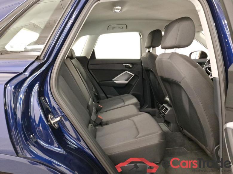 AUDI Q3 1.4 45 TFSI E S TRONIC S LINE #6