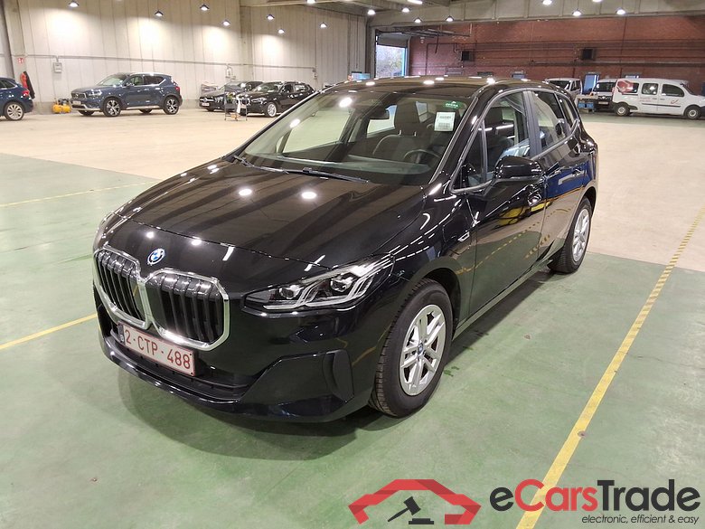 BMW 2 SERIES ACTIVE TOURER 1.5 225E PHEV DCT XDRIVE ACTIVE TOURER