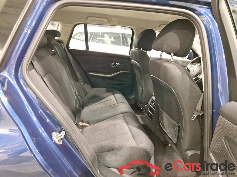 BMW 3 SERIES TOURING 2.0 318DA (100KW) TOURING #6