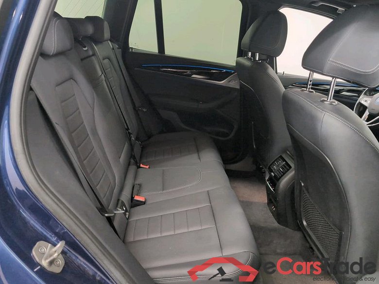 BMW IX3 80KWH AUTO #6