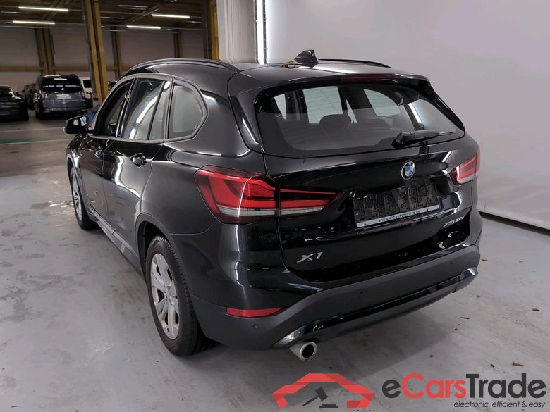 BMW X1 1.5 XDRIVE25E (162KW) #3