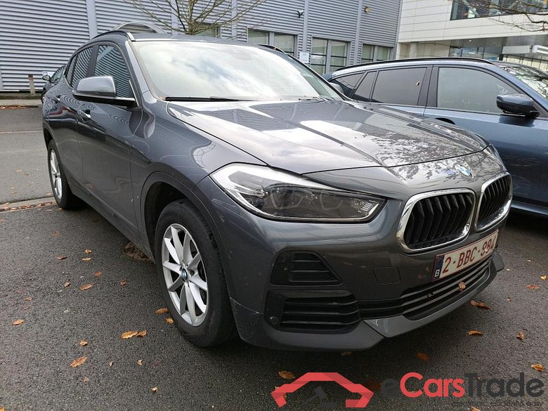 BMW X2 1.5 SDRIVE16D DCT 85KW #2