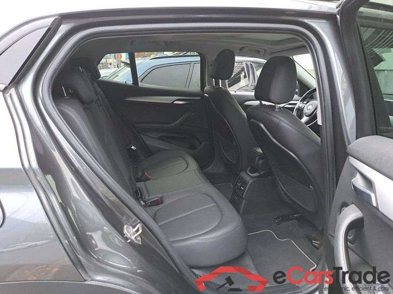 BMW X2 1.5 SDRIVE16D DCT 85KW #6