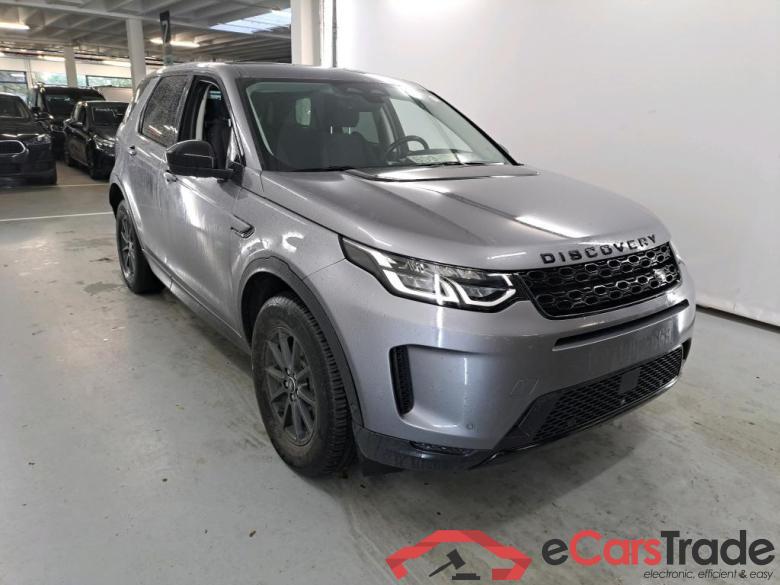 Land Rover Discovery Sport 2.0 D165 Pano LED Virtual Navi-Pro KeylessGo Camera Klima PDC ... #2