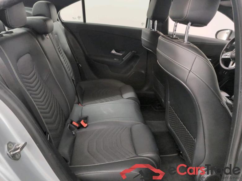 MERCEDES-BENZ A-CLASS LIMOUSINE 1.3 A 250 E DCT #6