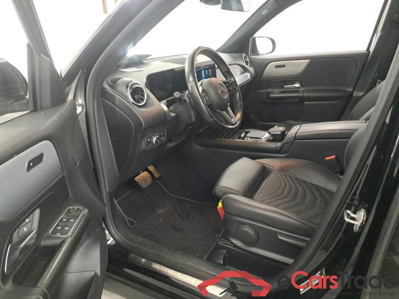 MERCEDES-BENZ GLB 2.0 GLB 200 D BUSINESS SOLUTION 4MATIC #5