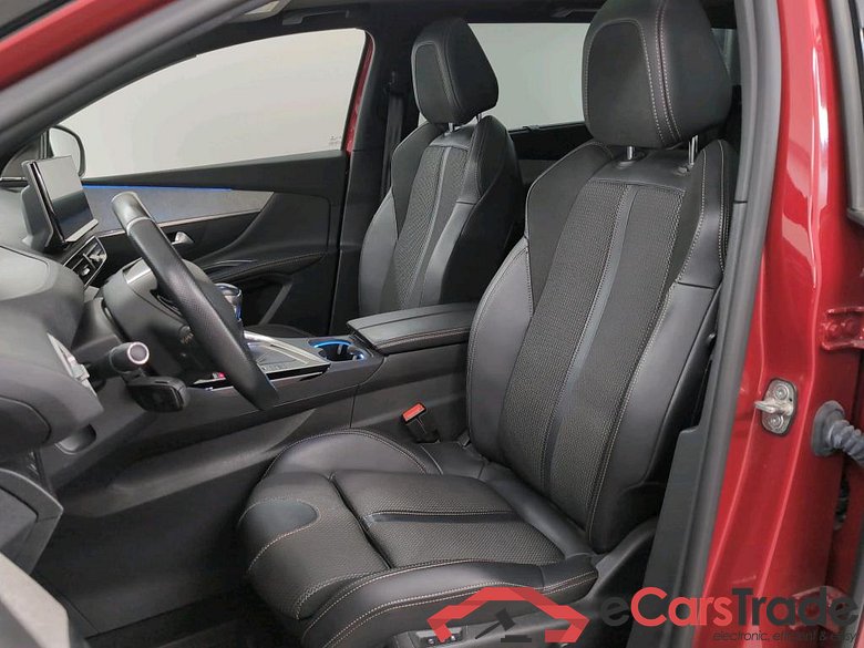 PEUGEOT 5008 1.2 PURETECH 130 GT #5