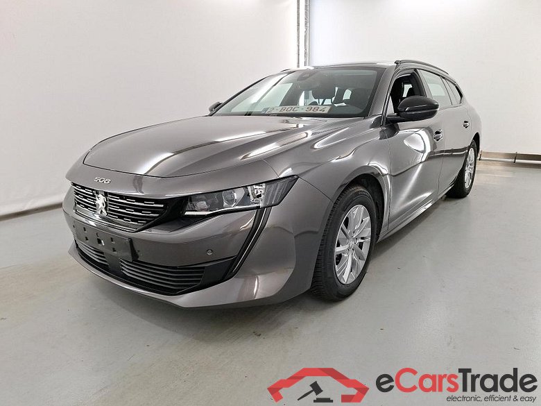 PEUGEOT 508 SW 1.5 BLUEHDI 130 S&S AUTO ACTIVE PACK