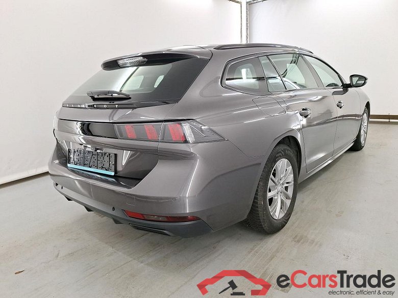 PEUGEOT 508 SW 1.5 BLUEHDI 130 S&S AUTO ACTIVE PACK #4