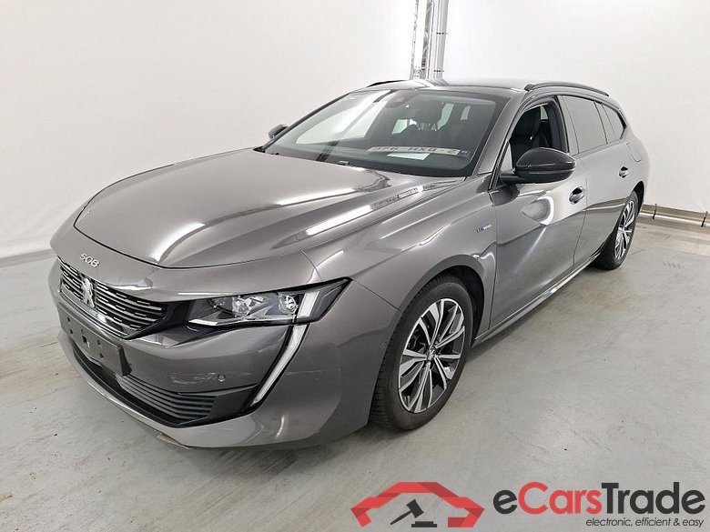 PEUGEOT 508 SW 1.6 PHEV 225 E-AUTO ALLURE PACK #1