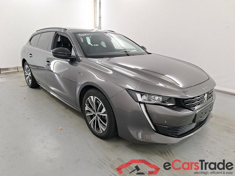 PEUGEOT 508 SW 1.6 PHEV 225 E-AUTO ALLURE PACK #2
