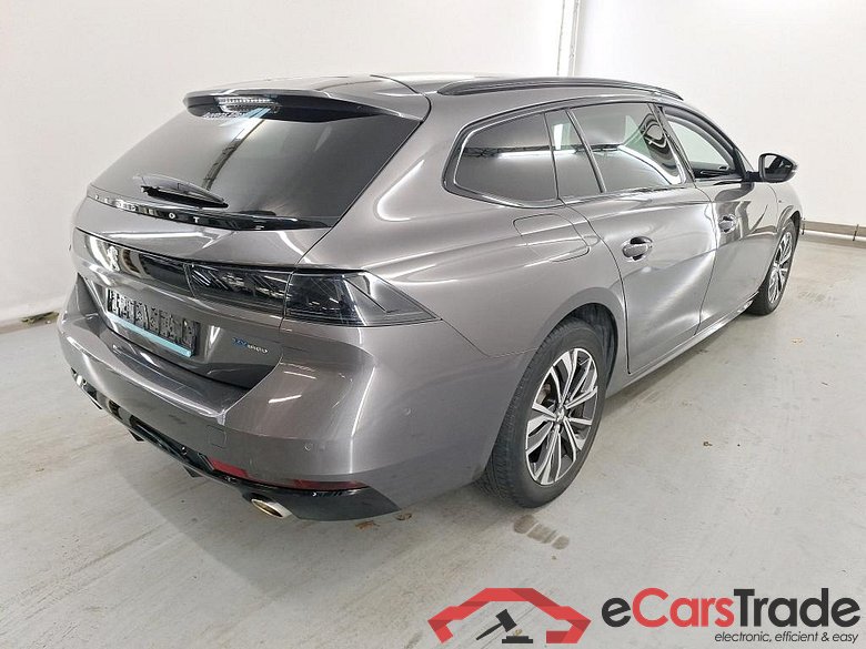 PEUGEOT 508 SW 1.6 PHEV 225 E-AUTO ALLURE PACK #4