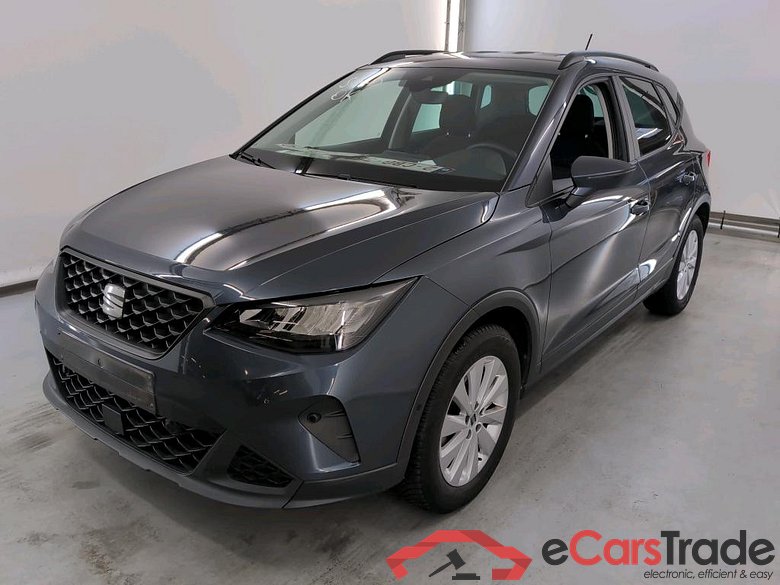 SEAT ARONA 1.0 TSI 81KW MOVE