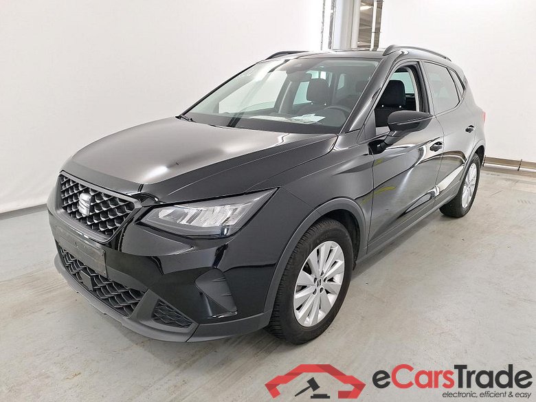 SEAT ARONA 1.0 TSI 81KW MOVE DCT #1