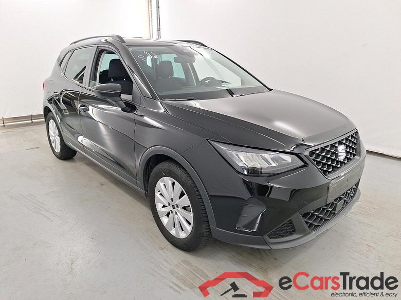 SEAT ARONA 1.0 TSI 81KW MOVE DCT #2