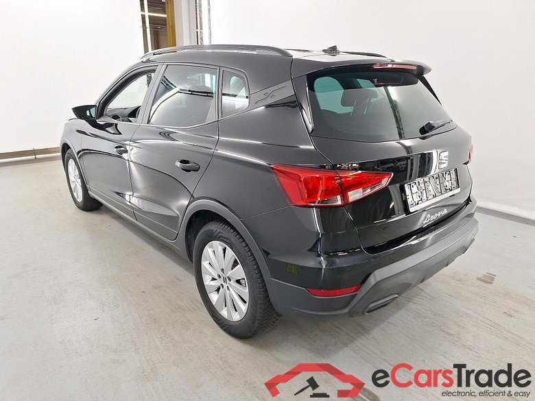 SEAT ARONA 1.0 TSI 81KW MOVE DCT #3