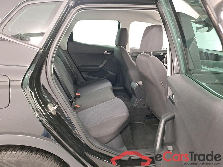 SEAT ARONA 1.0 TSI 81KW MOVE DCT #6