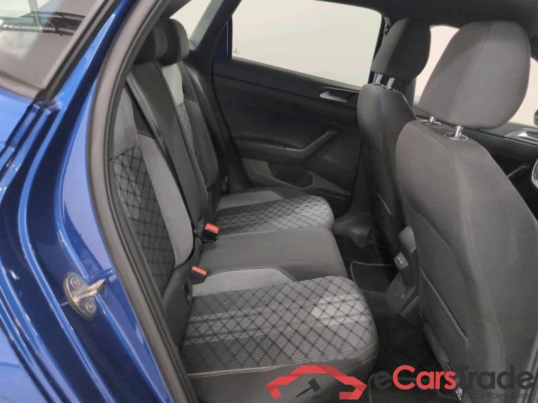 VOLKSWAGEN POLO 1.0 TSI 81KW R-LINE DSG #6
