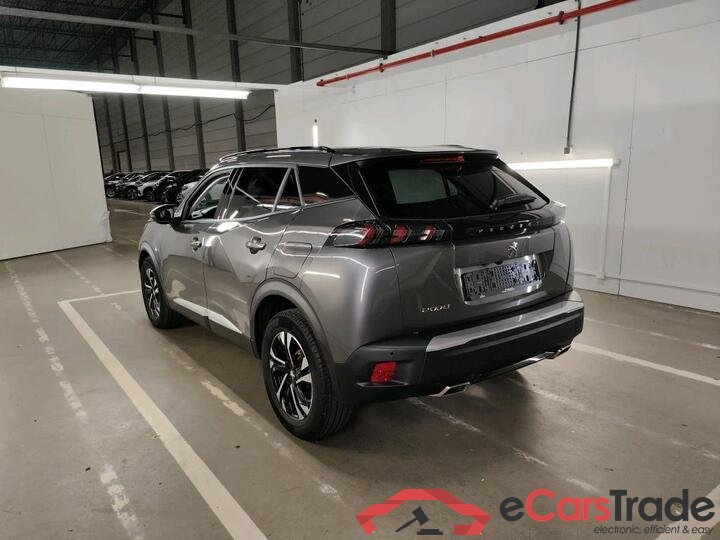 Peugeot 2008 2008 1.2 Puretech S/S Allure 96kW/130pk  5D/P Man-6 #3