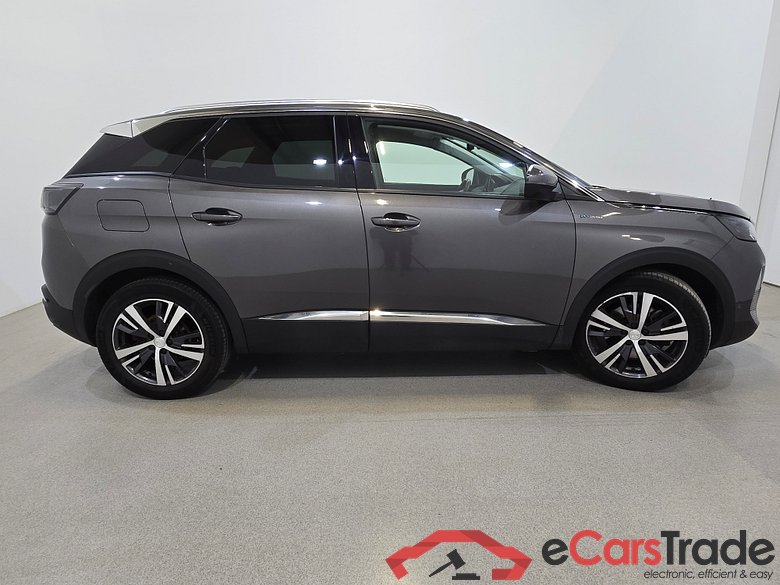Peugeot 3008 1.6i Plug-In Hybrid Allure Aut. LED I-Cockpit Ambient Navi 1/2 Leather KeylessGo Camera Klima PDC ... #5