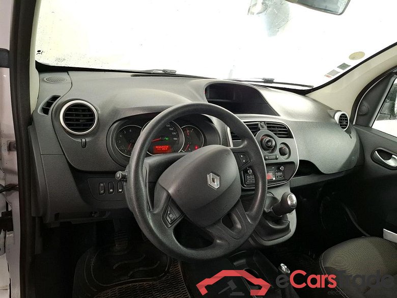Kangoo Zen 1.5 dCi 90CV BVM5 E6 #5
