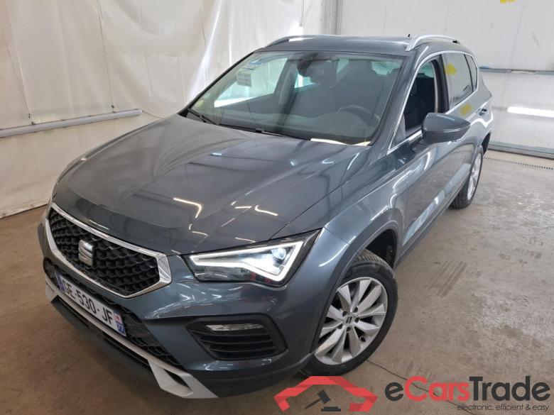 Ateca Style Business 2.0 TDI 150CV BVA7 E6d #1