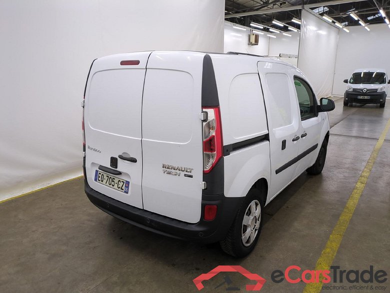 Kangoo Express Grand Confort (L1) 1.5 dCi 75CV BVM5 E6 #3