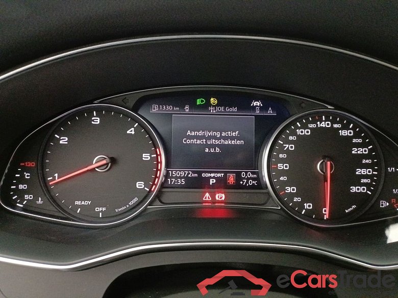 Audi A6 Business Edition Attr. 35 TDI S tronic 4d #6